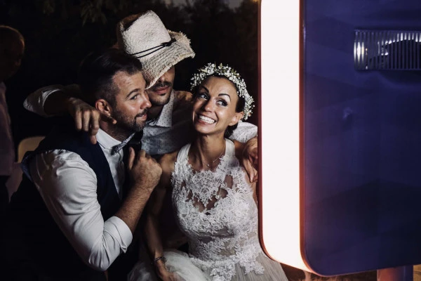 Photobooth Vitrolles