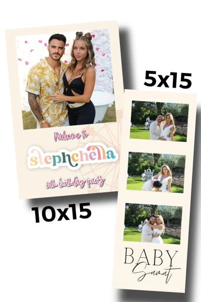 Photobooth La Ciotat