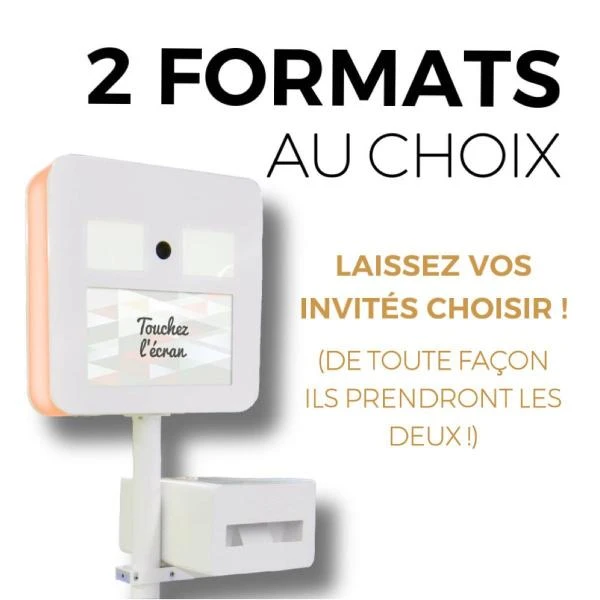 Location borne photo Martigues